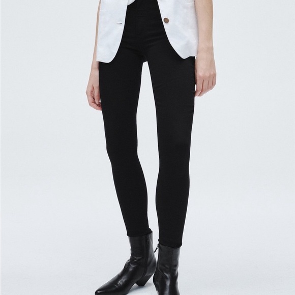 RAG & BONE FLEXI NINA SKINNY JEAN - Picture 1 of 7